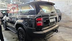 تويوتا لاندكروزر برادو